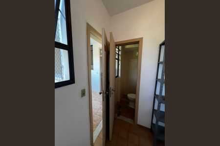 Apartamento à venda com 150m², 3 quartos e 2 vagasBanheiro