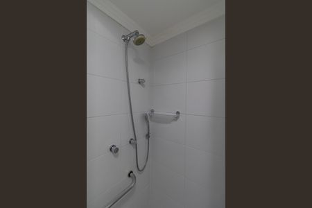 Apartamento à venda com 52m², 2 quartos e 1 vaga Apartamento à venda com 52m², 2 quartos e 1 vagaBanheiro da Suíte