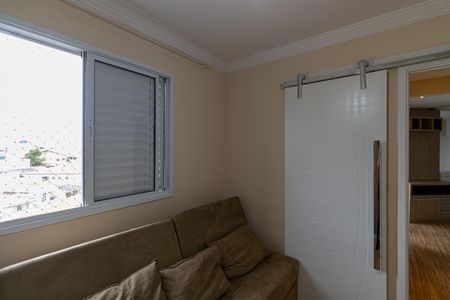 Apartamento à venda com 52m², 2 quartos e 1 vaga Apartamento à venda com 52m², 2 quartos e 1 vagaQuarto 1