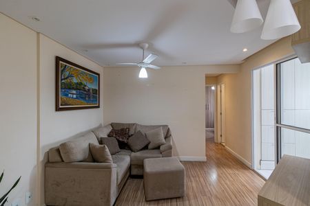 Apartamento à venda com 52m², 2 quartos e 1 vaga Apartamento à venda com 52m², 2 quartos e 1 vagaSala e Cozinha