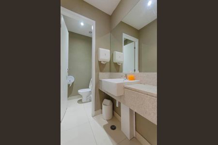 Apartamento à venda com 52m², 2 quartos e 1 vaga Apartamento à venda com 52m², 2 quartos e 1 vagaÁrea Comum - Salão de Festas