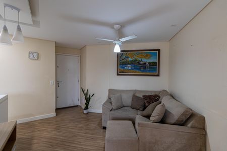 Apartamento à venda com 52m², 2 quartos e 1 vaga Apartamento à venda com 52m², 2 quartos e 1 vagaSala e Cozinha