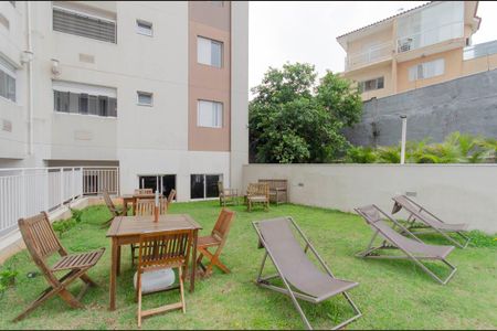 Apartamento à venda com 52m², 2 quartos e 1 vaga Apartamento à venda com 52m², 2 quartos e 1 vagaÁrea Comum