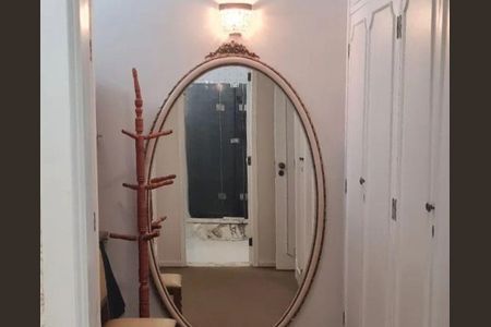 Casa para alugar com 4 quartos, 420m² em Indianópolis, São Paulo