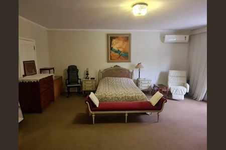 Casa para alugar com 4 quartos, 420m² em Indianópolis, São Paulo