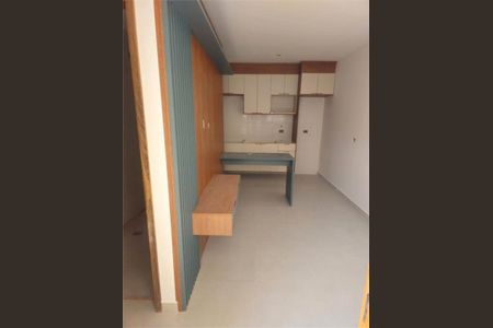 Apartamento à venda com 2 quartos, 60m² em Vila Dom Pedro II, São Paulo