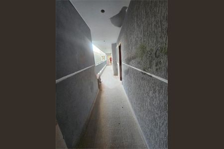 Apartamento à venda com 2 quartos, 60m² em Vila Dom Pedro II, São Paulo