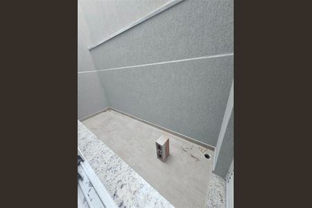 Apartamento à venda com 2 quartos, 60m² em Vila Dom Pedro II, São Paulo