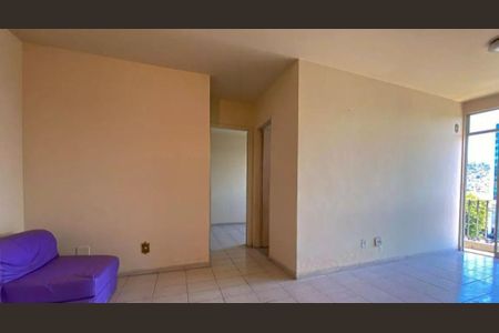 Apartamento à venda com 2 quartos, 49m² em Vila da Penha, Rio de Janeiro