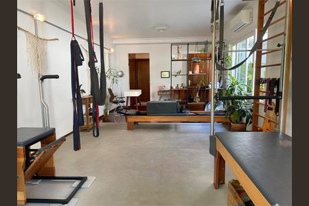 Casa à venda com 183m², 3 quartos e 2 vagas