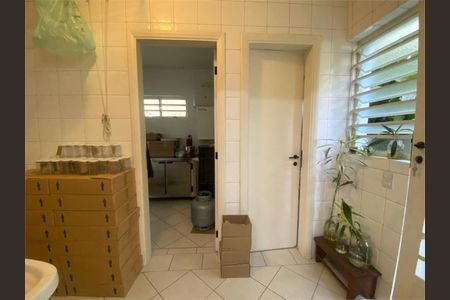 Casa à venda com 183m², 3 quartos e 2 vagas