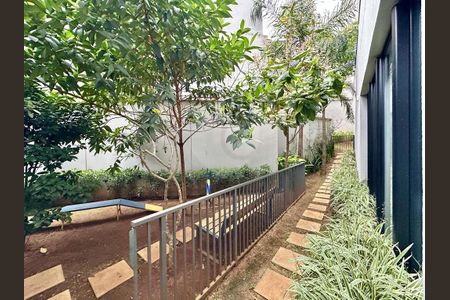 Apartamento à venda com 1 quarto, 29m² em Vila Congonhas, São Paulo