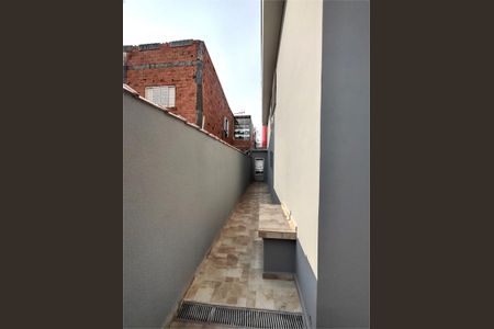 Casa à venda com 130m², 3 quartos e 2 vagas
