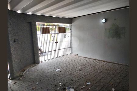 Casa à venda com 3 quartos, 130m² em Parque São Lucas, São Paulo