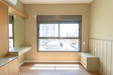 Apartamento à venda com 2 quartos, 81m² em Jardim das Acacias, São Paulo