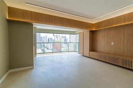 Apartamento à venda com 2 quartos, 81m² em Jardim das Acacias, São Paulo