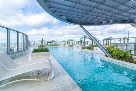 Apartamento à venda com 2 quartos, 81m² em Jardim das Acacias, São Paulo