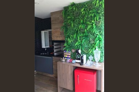 Apartamento à venda com 123m², 4 quartos e 2 vagas