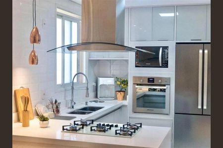 Apartamento à venda com 123m², 4 quartos e 2 vagas