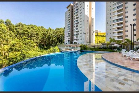 Apartamento à venda com 123m², 4 quartos e 2 vagas