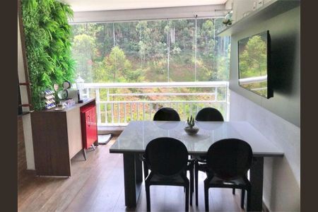 Apartamento à venda com 123m², 4 quartos e 2 vagas