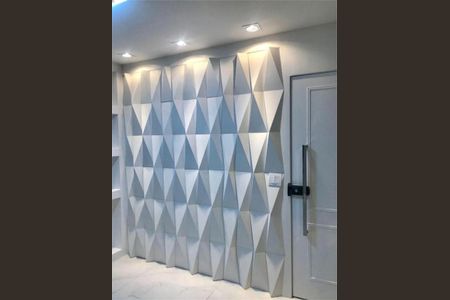 Apartamento à venda com 123m², 4 quartos e 2 vagas