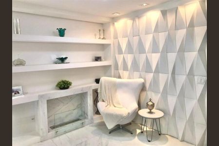 Apartamento à venda com 123m², 4 quartos e 2 vagas