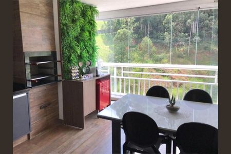 Apartamento à venda com 123m², 4 quartos e 2 vagas