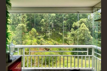 Apartamento à venda com 123m², 4 quartos e 2 vagas