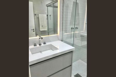 Apartamento à venda com 4 quartos, 123m² em Tamboré, Santana de Parnaíba