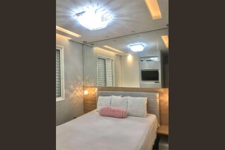 Apartamento à venda com 4 quartos, 123m² em Tamboré, Santana de Parnaíba