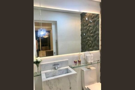 Apartamento à venda com 4 quartos, 123m² em Tamboré, Santana de Parnaíba