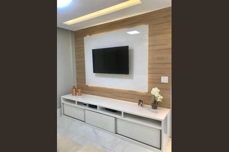 Apartamento à venda com 123m², 4 quartos e 2 vagas