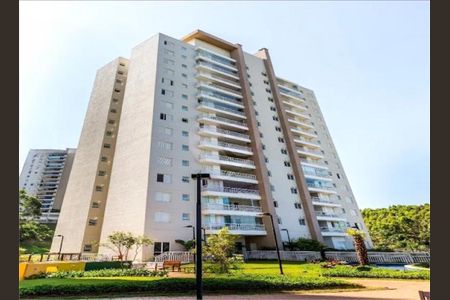 Apartamento à venda com 123m², 4 quartos e 2 vagas
