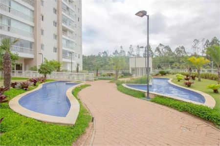 Apartamento à venda com 123m², 4 quartos e 2 vagas