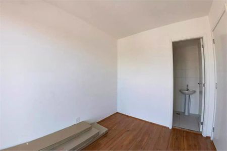 Apartamento à venda com 1 quarto, 37m² em Vila Ema, São Paulo