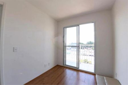 Apartamento à venda com 1 quarto, 37m² em Vila Ema, São Paulo