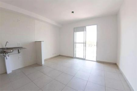 Apartamento à venda com 1 quarto, 37m² em Vila Ema, São Paulo