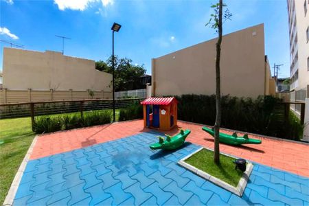 Apartamento à venda com 1 quarto, 37m² em Vila Ema, São Paulo