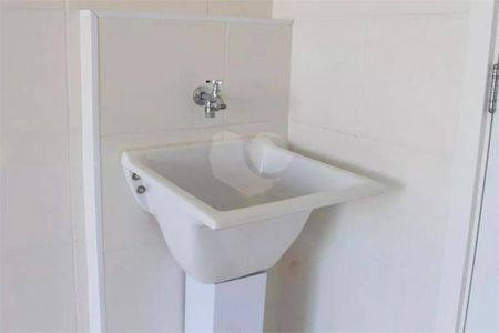 Apartamento à venda com 1 quarto, 37m² em Vila Ema, São Paulo