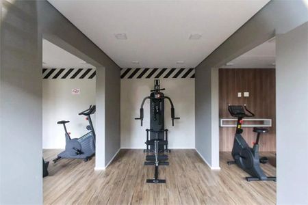 Apartamento à venda com 1 quarto, 37m² em Vila Ema, São Paulo