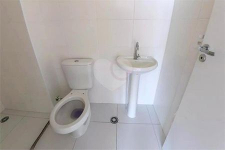 Apartamento à venda com 1 quarto, 37m² em Vila Ema, São Paulo