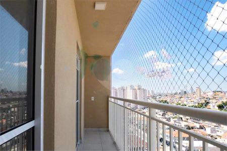 Apartamento à venda com 1 quarto, 37m² em Vila Ema, São Paulo
