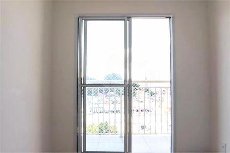 Apartamento à venda com 1 quarto, 37m² em Vila Ema, São Paulo