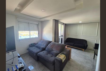 Apartamento à venda com 3 quartos, 63m² em Vila Maria, São Paulo