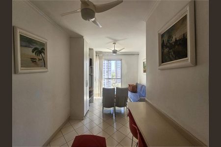 Apartamento à venda com 60m², 2 quartos e 1 vaga