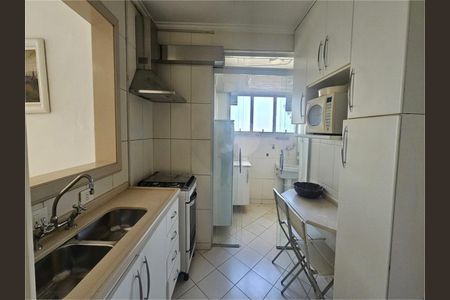 Apartamento à venda com 60m², 2 quartos e 1 vaga