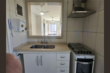 Apartamento à venda com 60m², 2 quartos e 1 vaga