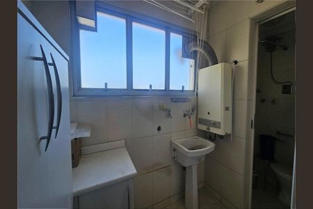 Apartamento à venda com 60m², 2 quartos e 1 vaga