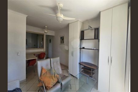 Apartamento à venda com 2 quartos, 60m² em Pinheiros, São Paulo